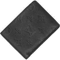 極美品 ルイヴィトン モノグラム エクリプス ミュルティプル 折財布 カード 正規紙袋無料】ルイヴィトン 二つ折り財布 お札入れ